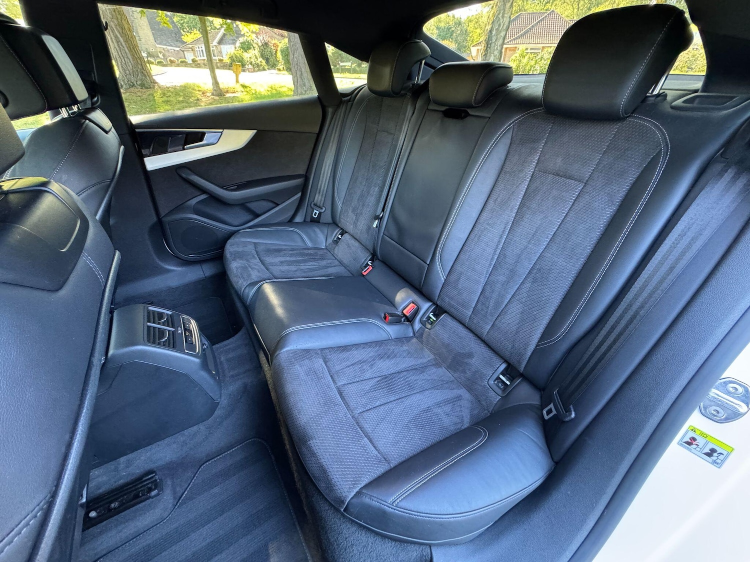 Used Audi A5 2021 for sale - 76060450: Photo 29