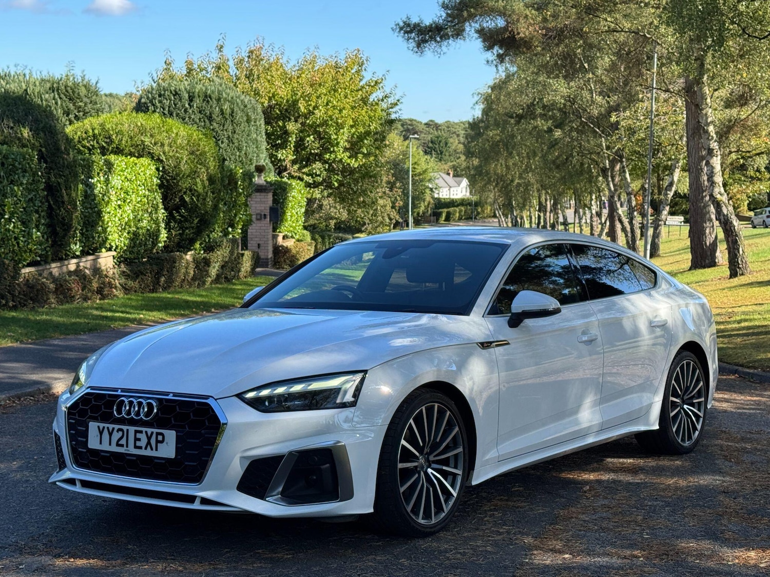 Used Audi A5 2021 for sale - 76060450: Photo 30