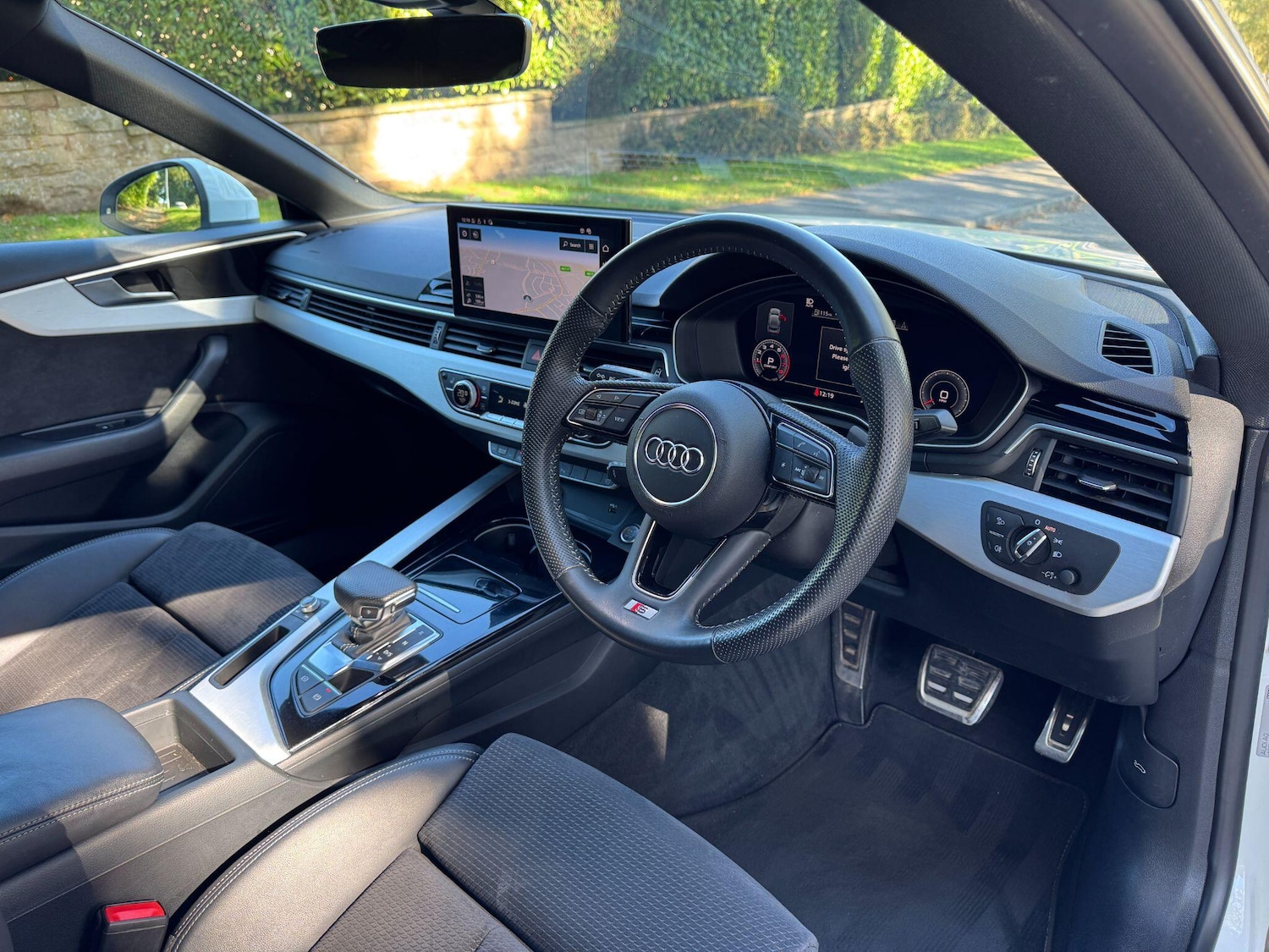 Used Audi A5 2021 for sale - 76060450: Photo 31
