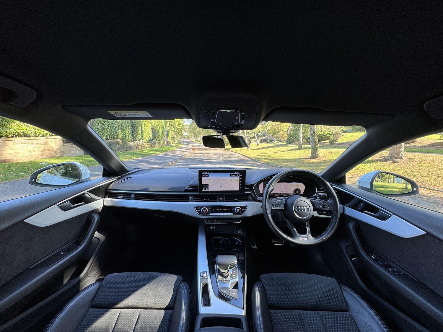 Used Audi A5 2021 for sale - 76060450: Photo 32