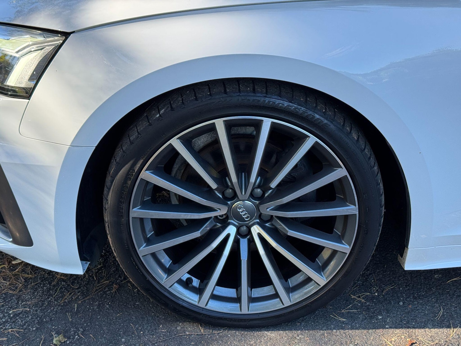 Used Audi A5 2021 for sale - 76060450: Photo 39