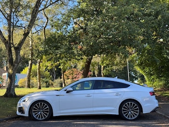 Used Audi A5 2021 for sale - 76060450: Photo 3