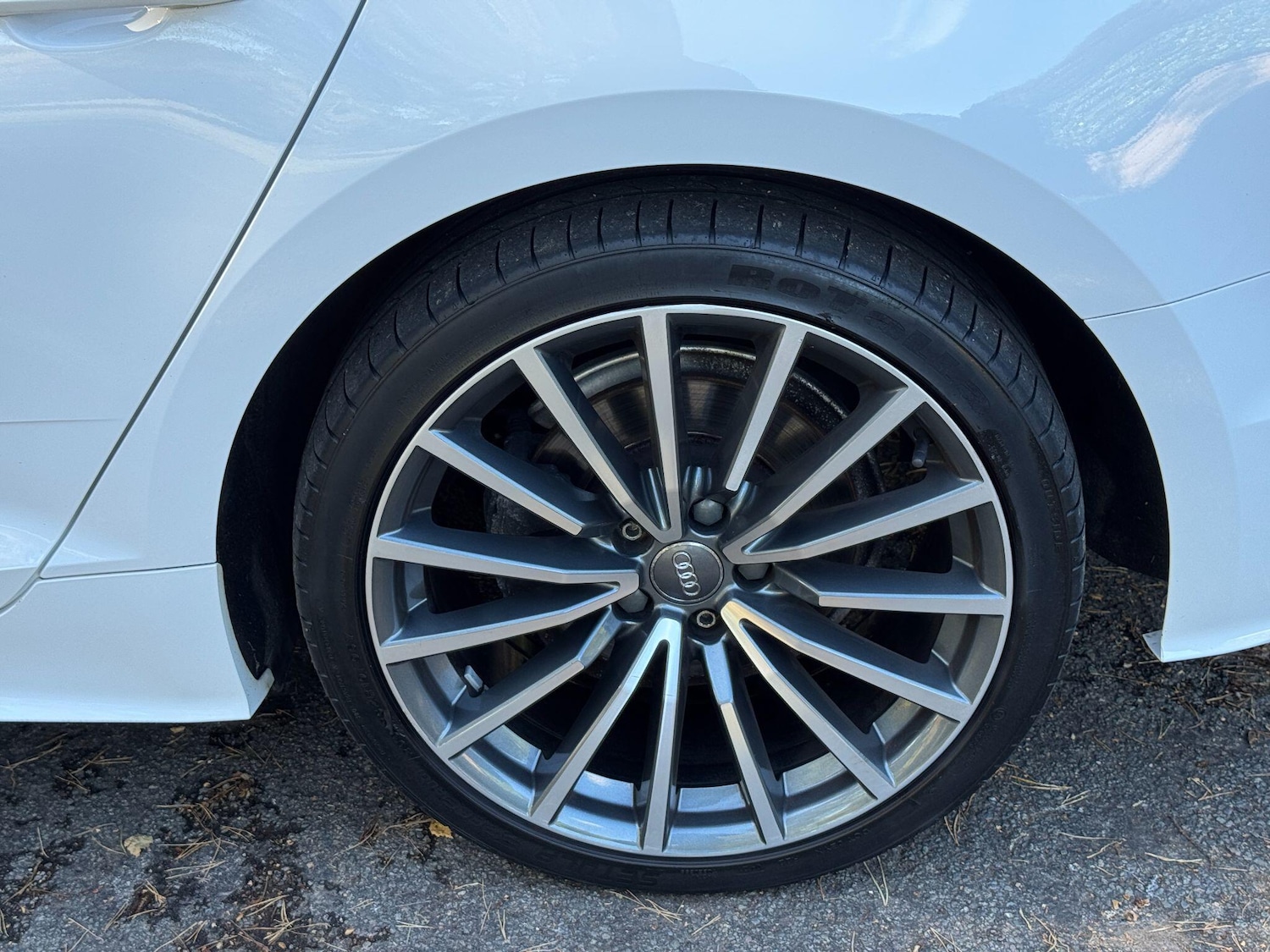 Used Audi A5 2021 for sale - 76060450: Photo 41