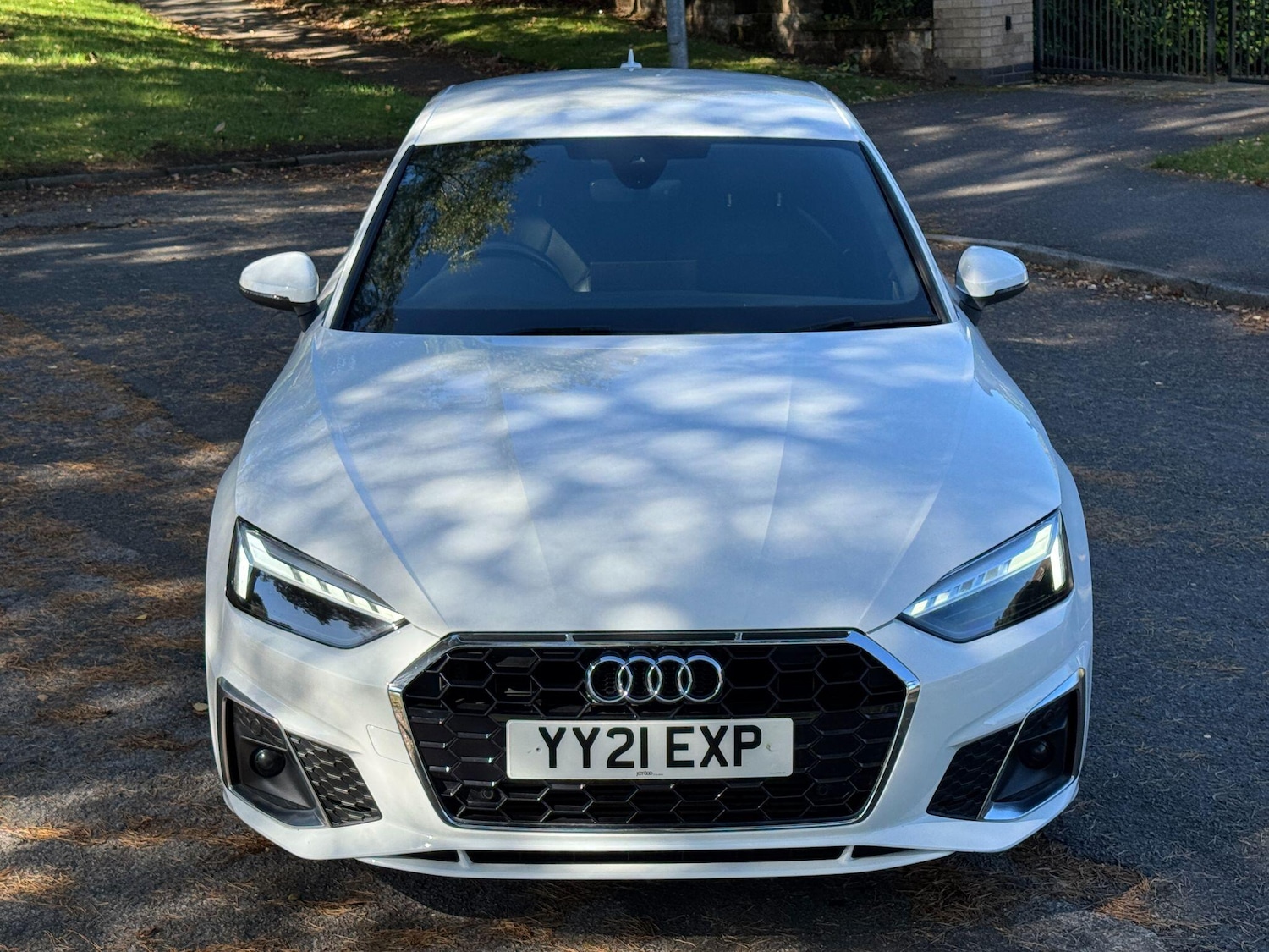 Used Audi A5 2021 for sale - 76060450: Photo 44