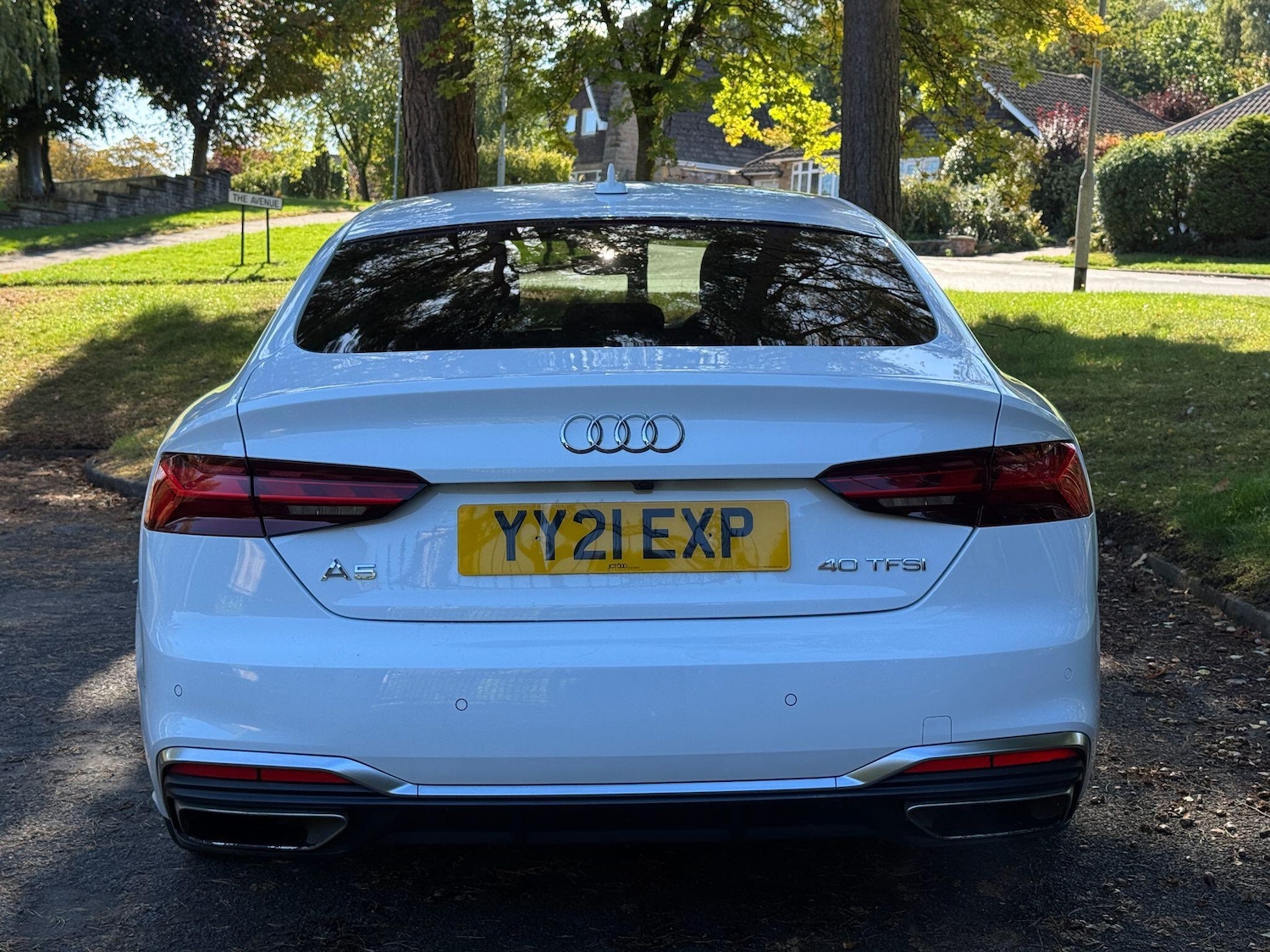 Used Audi A5 2021 for sale - 76060450: Photo 45