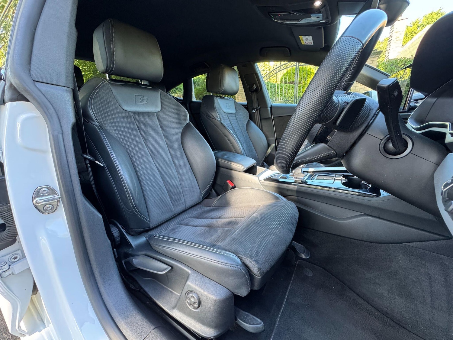 Used Audi A5 2021 for sale - 76060450: Photo 47