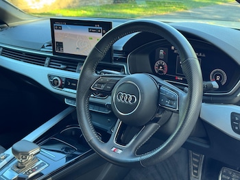 Used Audi A5 2021 for sale - 76060450: Photo 4