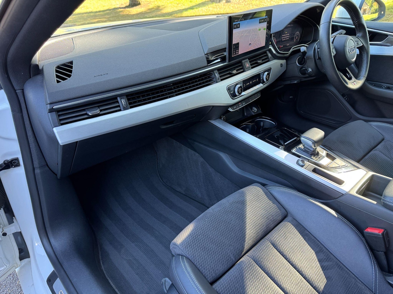 Used Audi A5 2021 for sale - 76060450: Photo 5