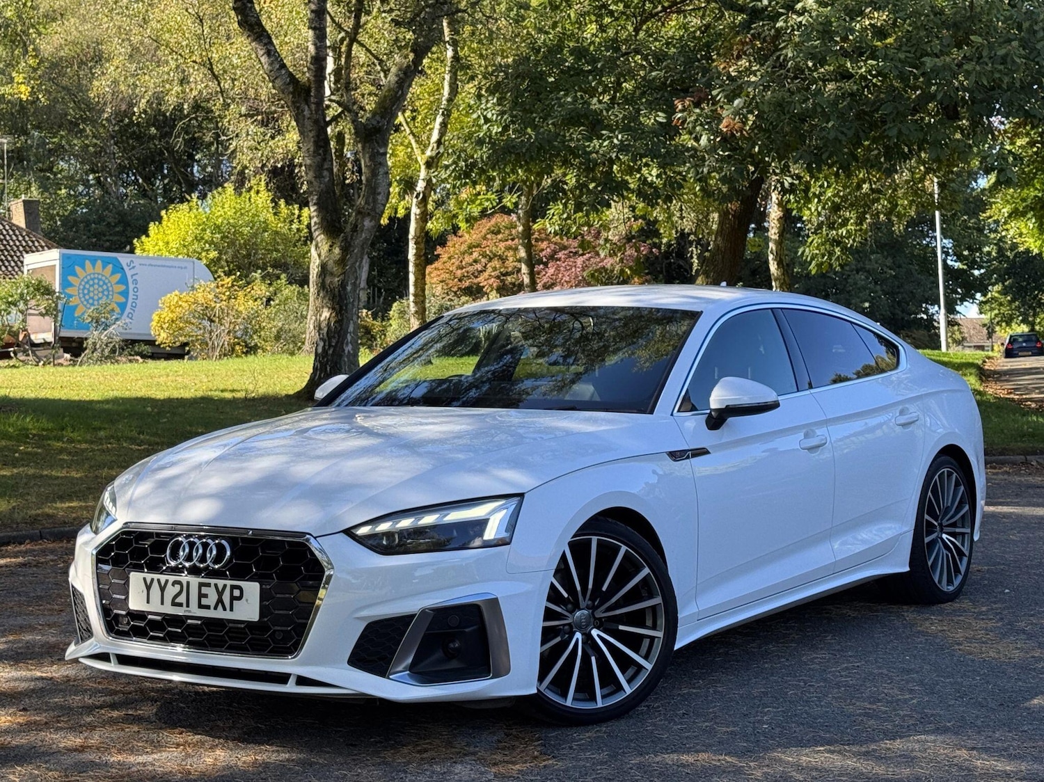 Used Audi A5 2021 for sale - 76060450: Photo 50