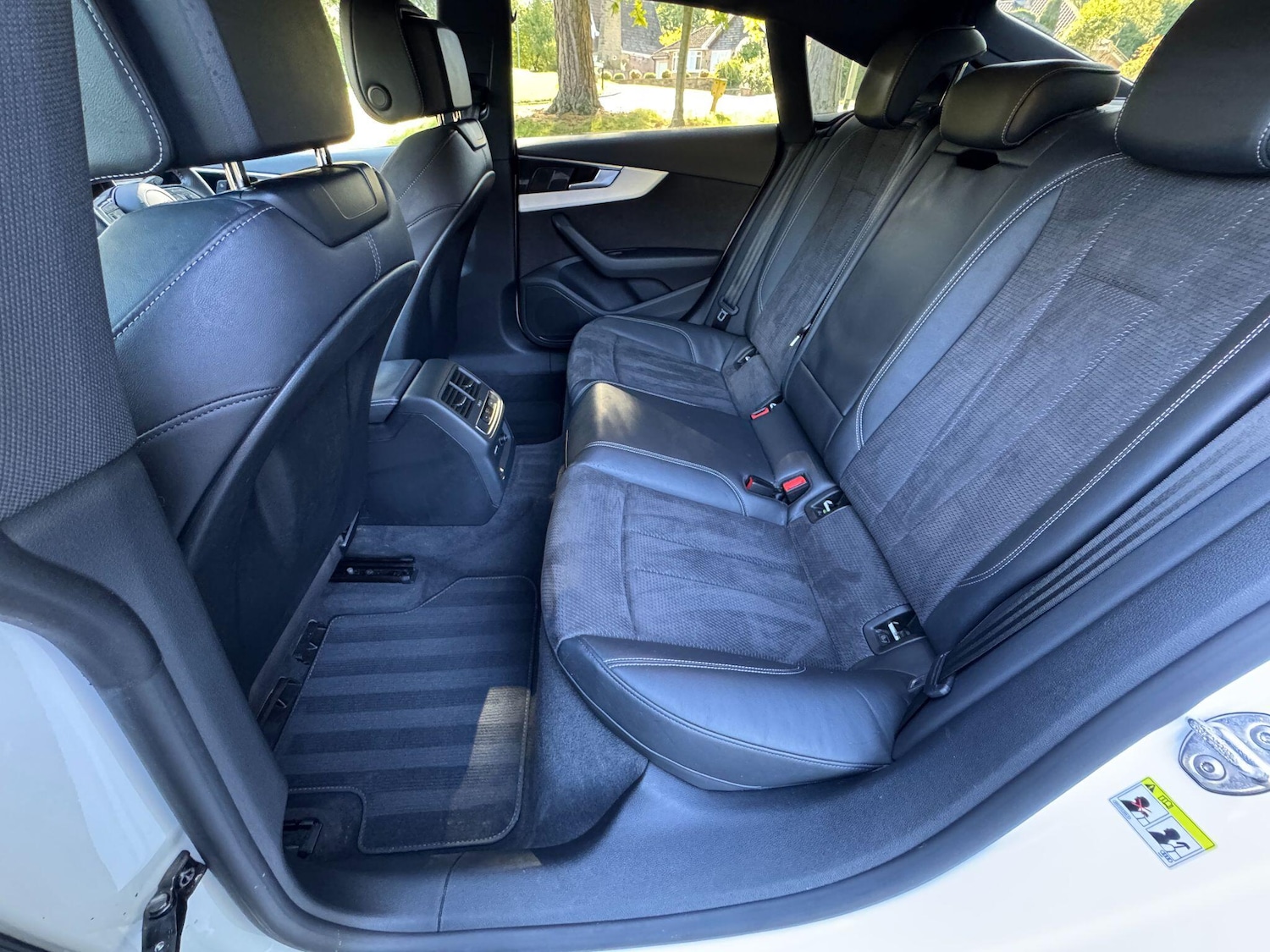 Used Audi A5 2021 for sale - 76060450: Photo 54