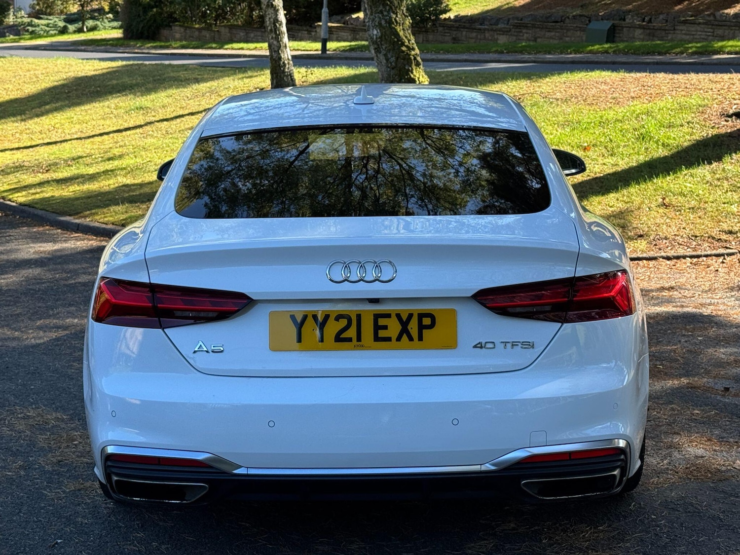 Used Audi A5 2021 for sale - 76060450: Photo 57