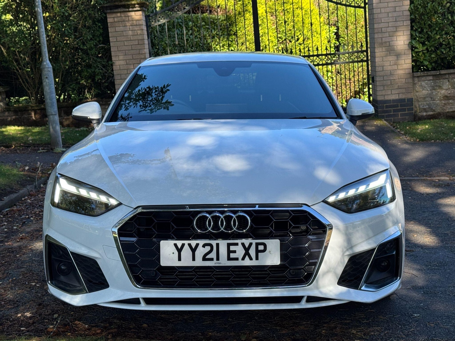 Used Audi A5 2021 for sale - 76060450: Photo 58