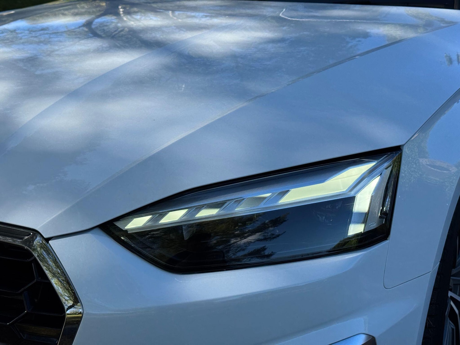 Used Audi A5 2021 for sale - 76060450: Photo 59