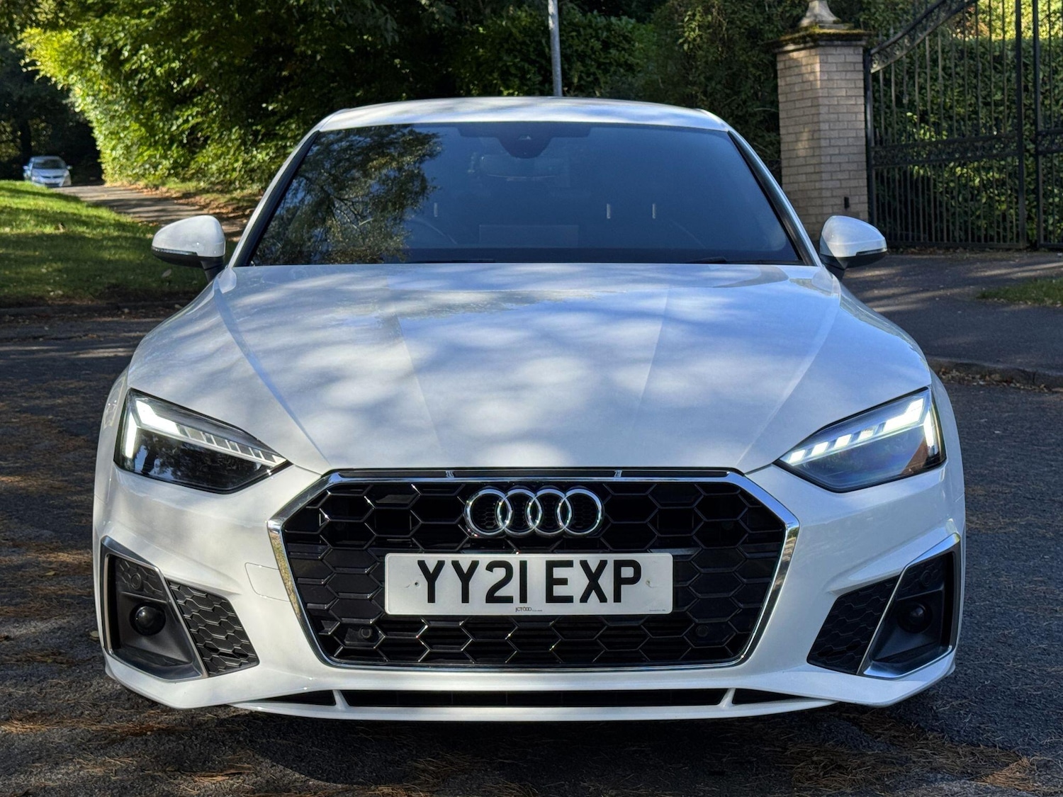 Used Audi A5 2021 for sale - 76060450: Photo 6