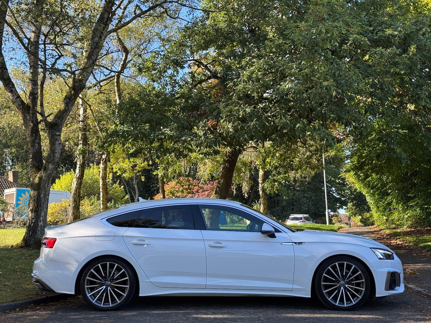 Used Audi A5 2021 for sale - 76060450: Photo 60