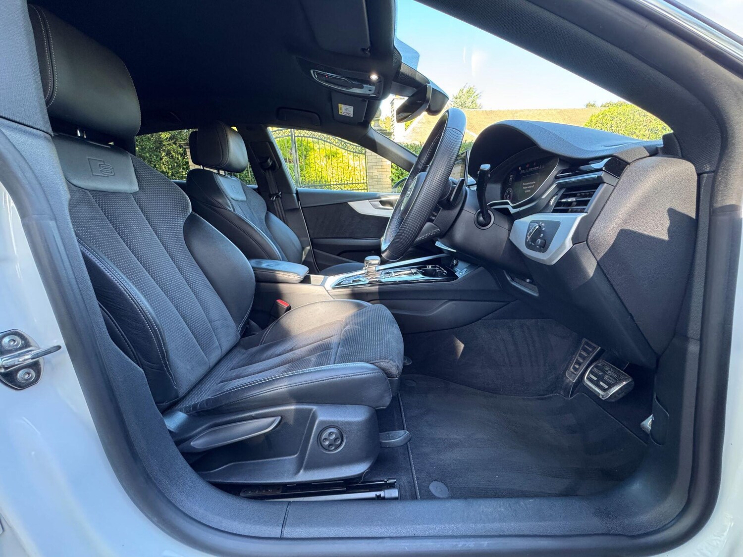 Used Audi A5 2021 for sale - 76060450: Photo 62