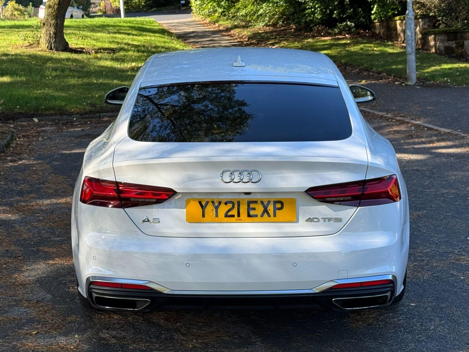 Used Audi A5 2021 for sale - 76060450: Photo 65