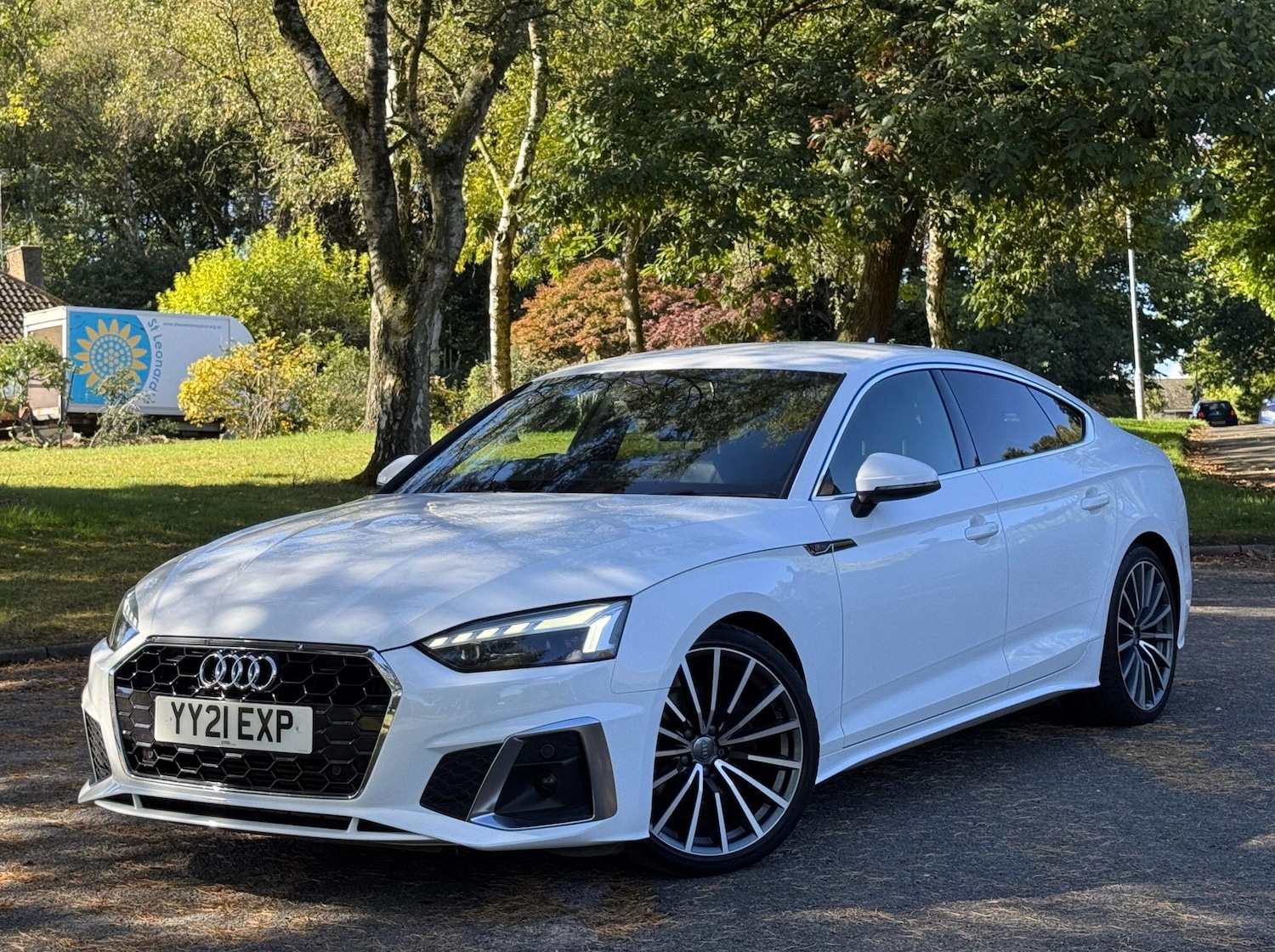 Used Audi A5 2021 for sale - 76060450: Photo 67
