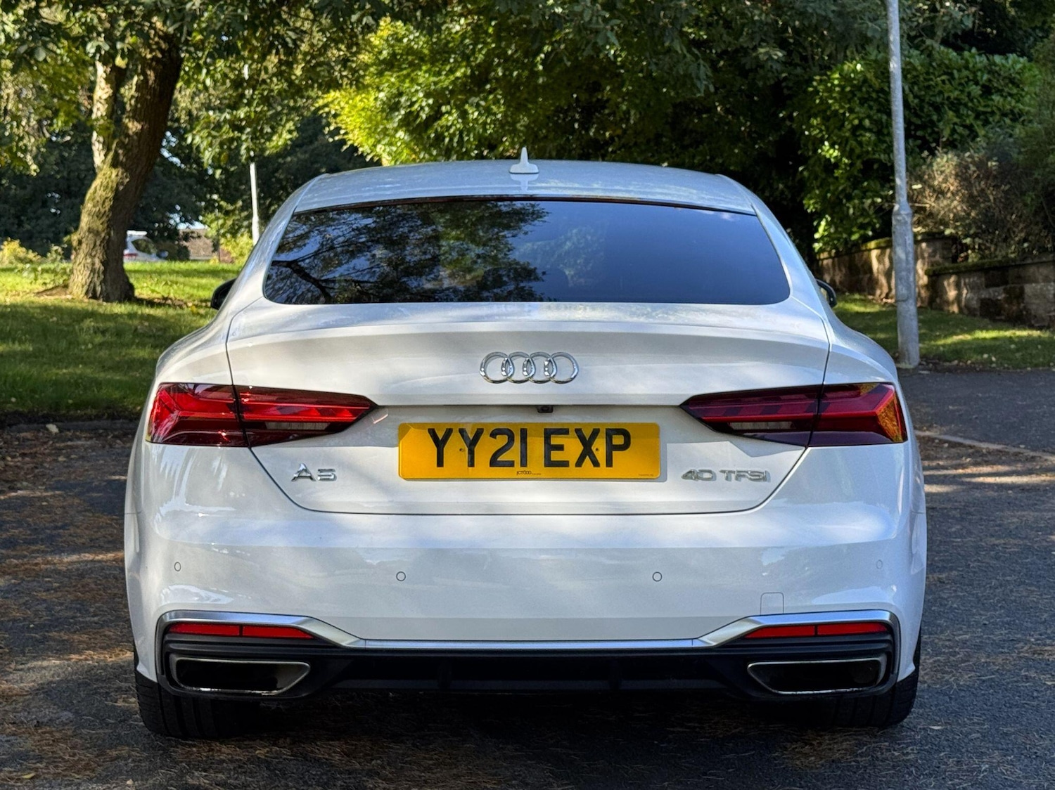 Used Audi A5 2021 for sale - 76060450: Photo 7