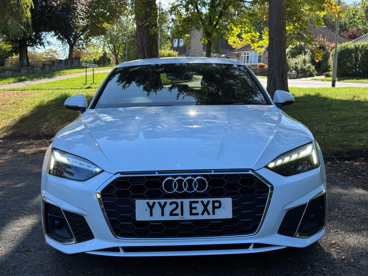 Used Audi A5 2021 for sale - 76060450: Photo 70