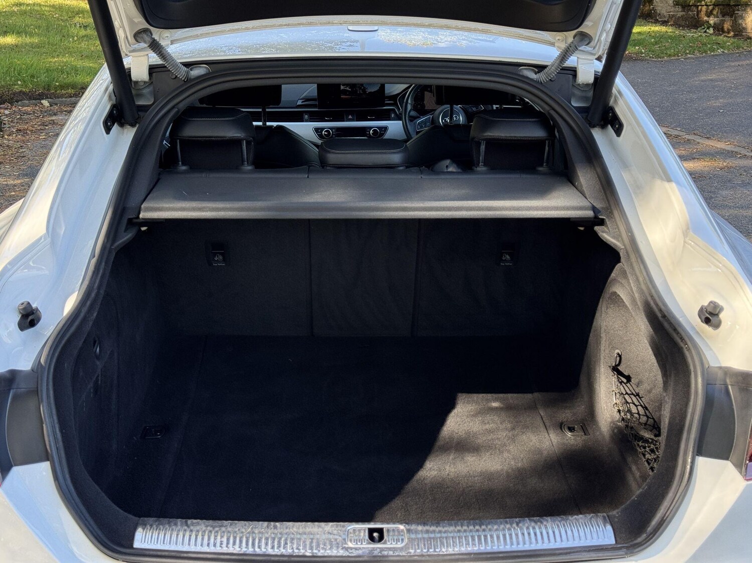 Used Audi A5 2021 for sale - 76060450: Photo 72