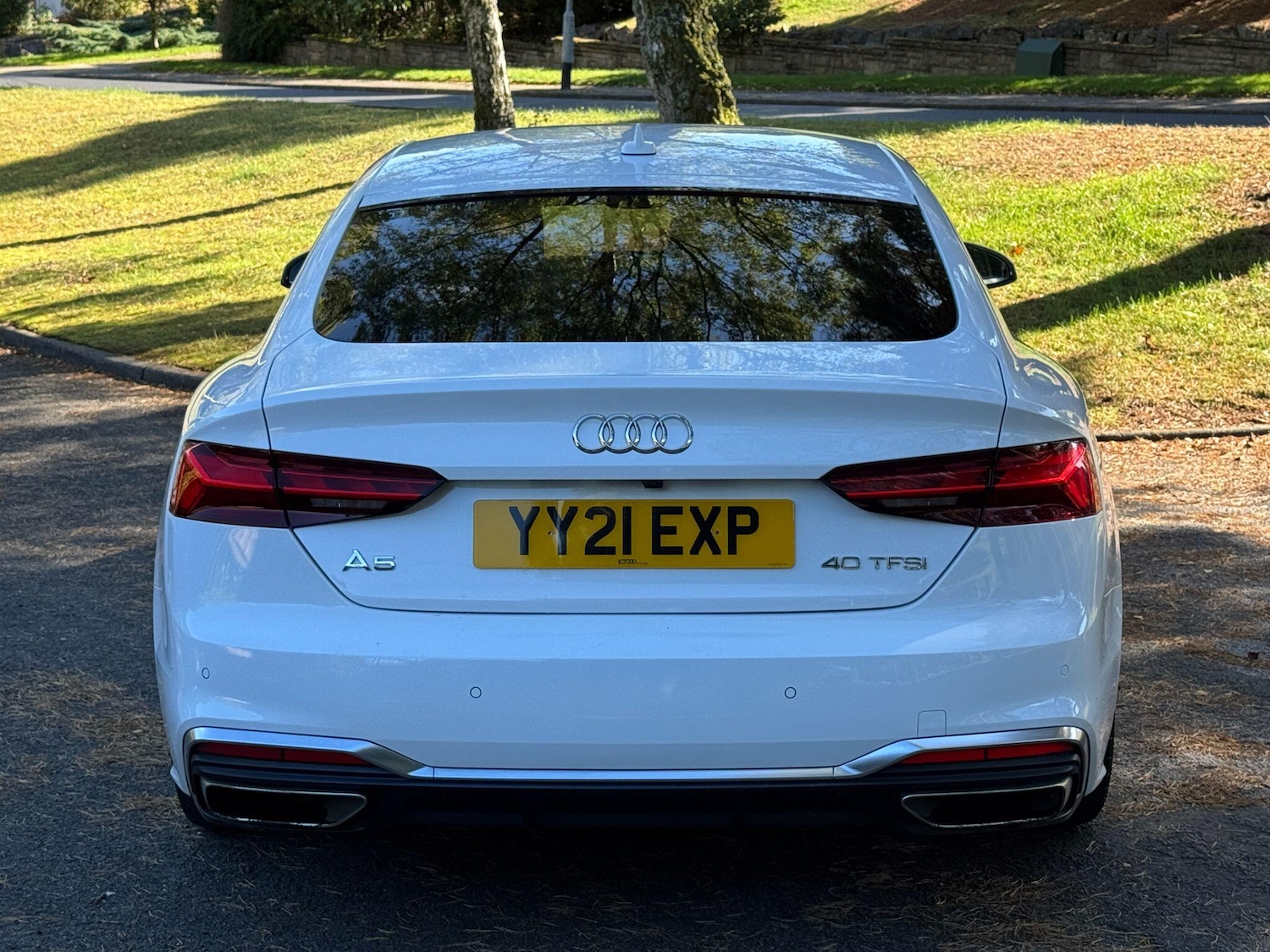 Used Audi A5 2021 for sale - 76060450: Photo 74