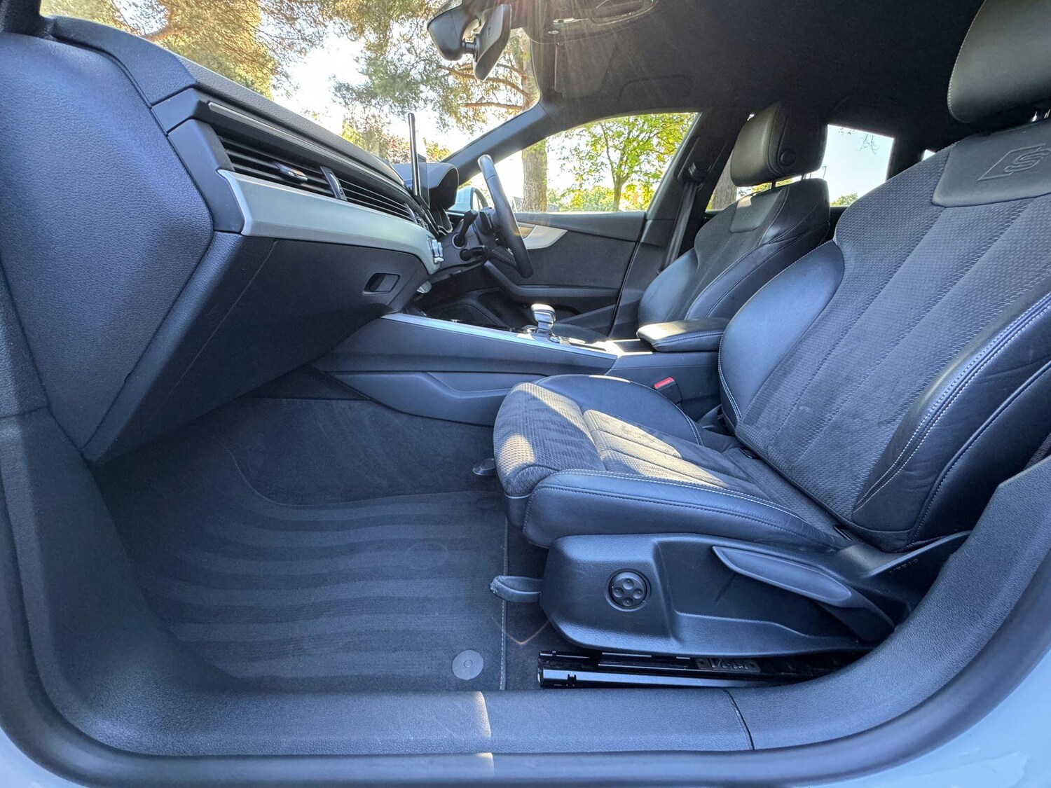 Used Audi A5 2021 for sale - 76060450: Photo 78