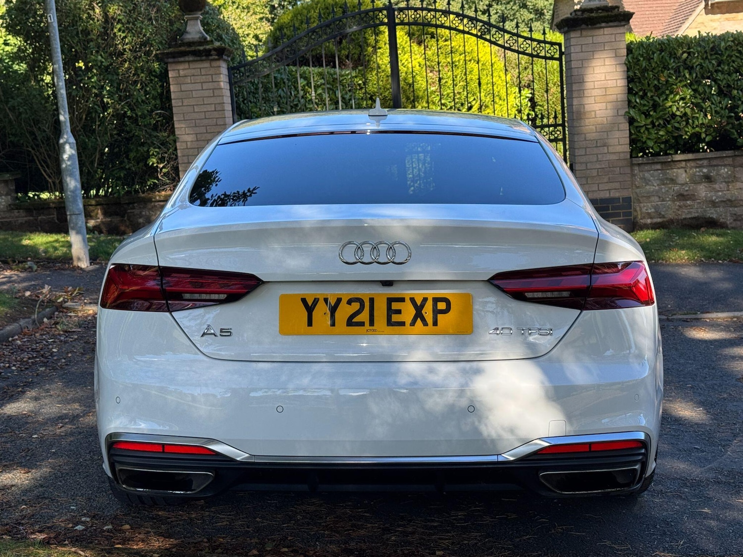 Used Audi A5 2021 for sale - 76060450: Photo 84