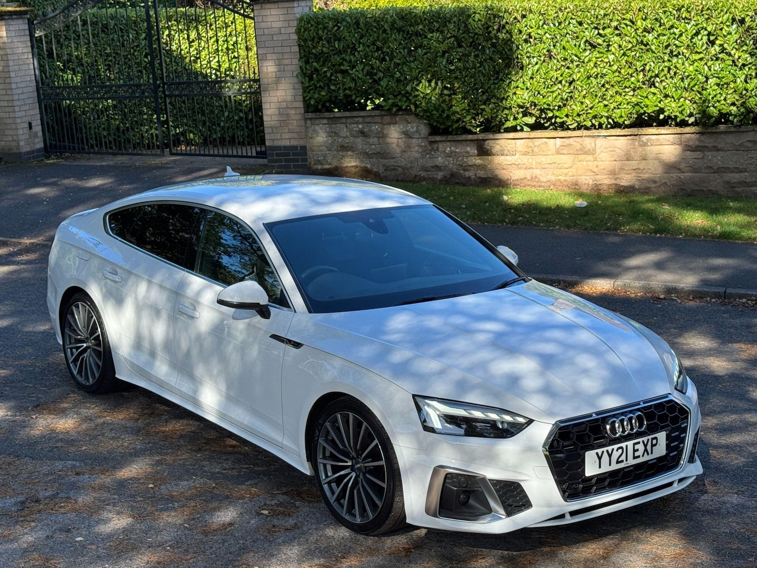 Used Audi A5 2021 for sale - 76060450: Photo 9