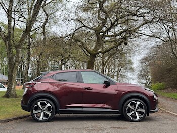 Used Nissan Juke 2022 for sale - 78318632: Photo