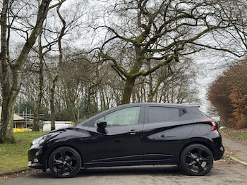 Used Nissan Micra 2021 for sale - 78585697: Photo