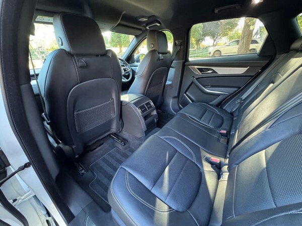 Used Jaguar F-Pace 2021 for sale - 76073139: Photo 17