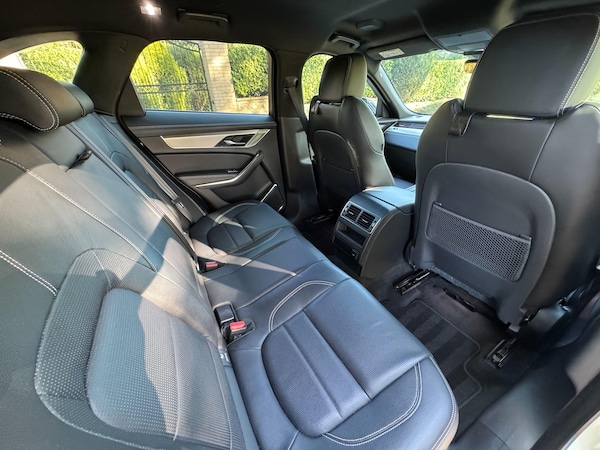 Used Jaguar F-Pace 2021 for sale - 76073139: Photo 23