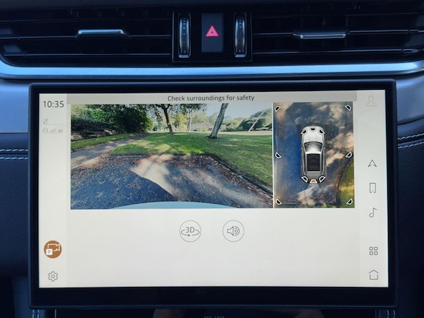 Used Jaguar F-Pace 2021 for sale - 76073139: Photo 26