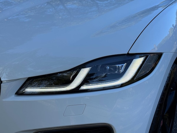 Used Jaguar F-Pace 2021 for sale - 76073139: Photo 41