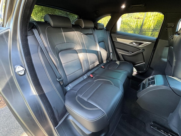 Used Jaguar F-Pace 2021 for sale - 76073139: Photo 46