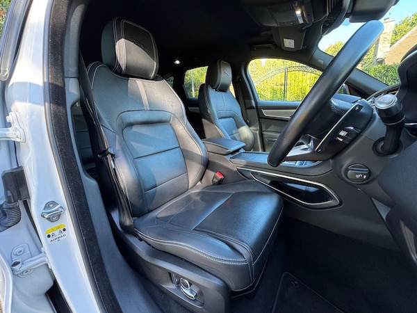Used Jaguar F-Pace 2021 for sale - 76073139: Photo 65