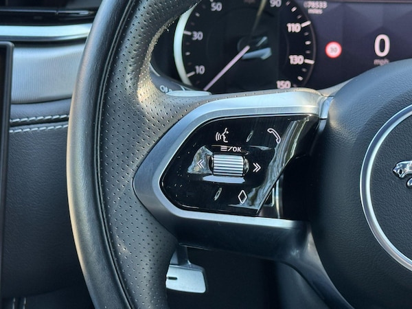 Used Jaguar F-Pace 2021 for sale - 76073139: Photo 66