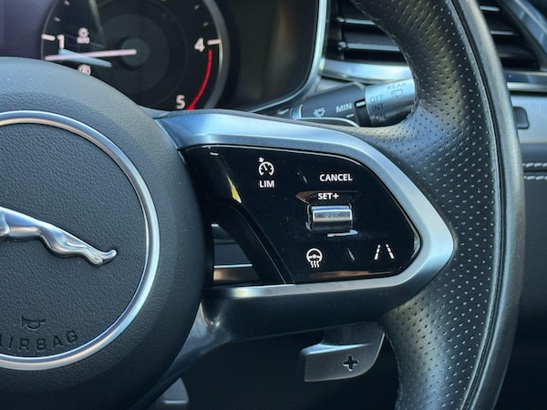 Used Jaguar F-Pace 2021 for sale - 76073139: Photo 68
