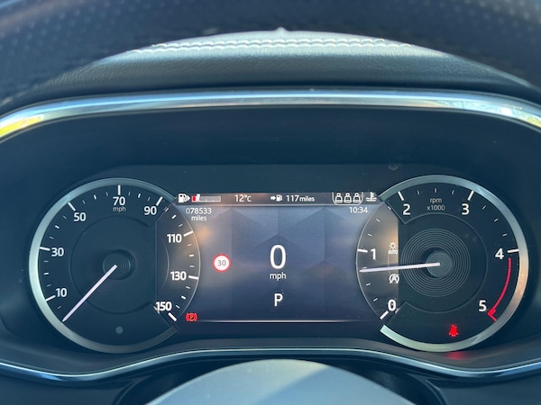 Used Jaguar F-Pace 2021 for sale - 76073139: Photo 84