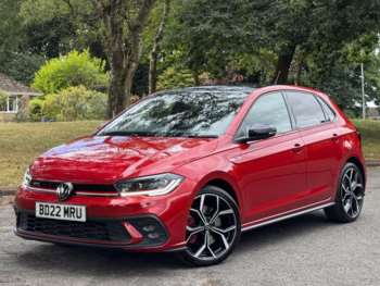 2022 (22) - 2.0 TSI GTI 5dr DSG