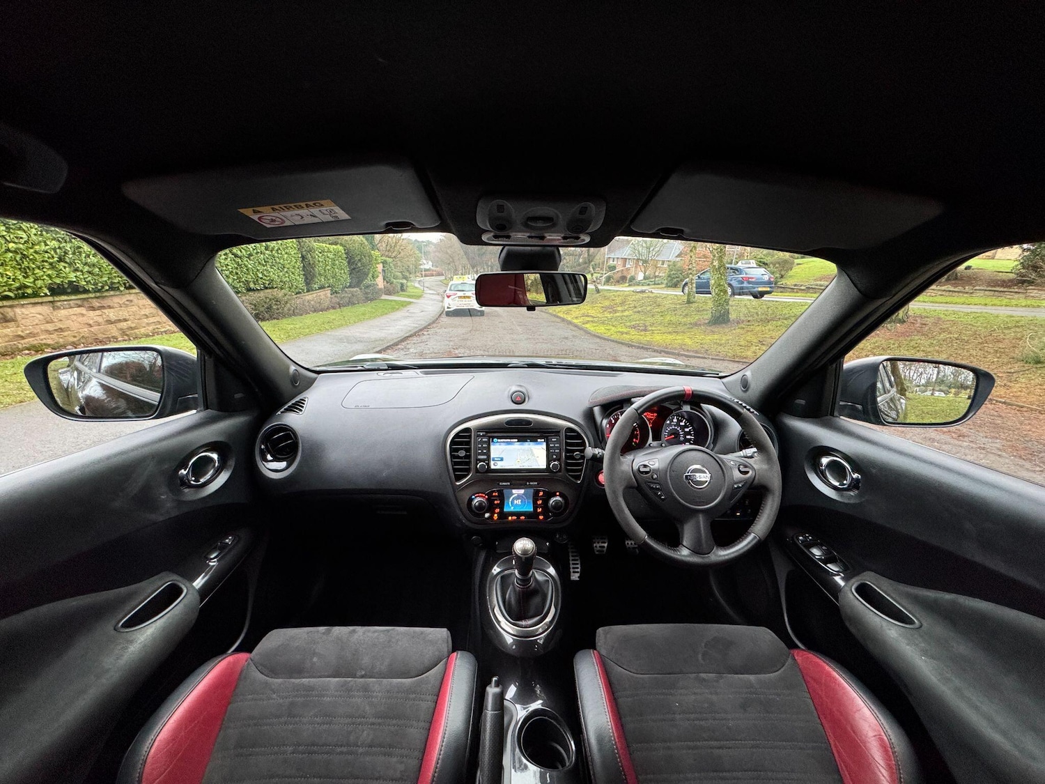 Used Nissan Juke 2015 for sale - 77400423: Photo 11