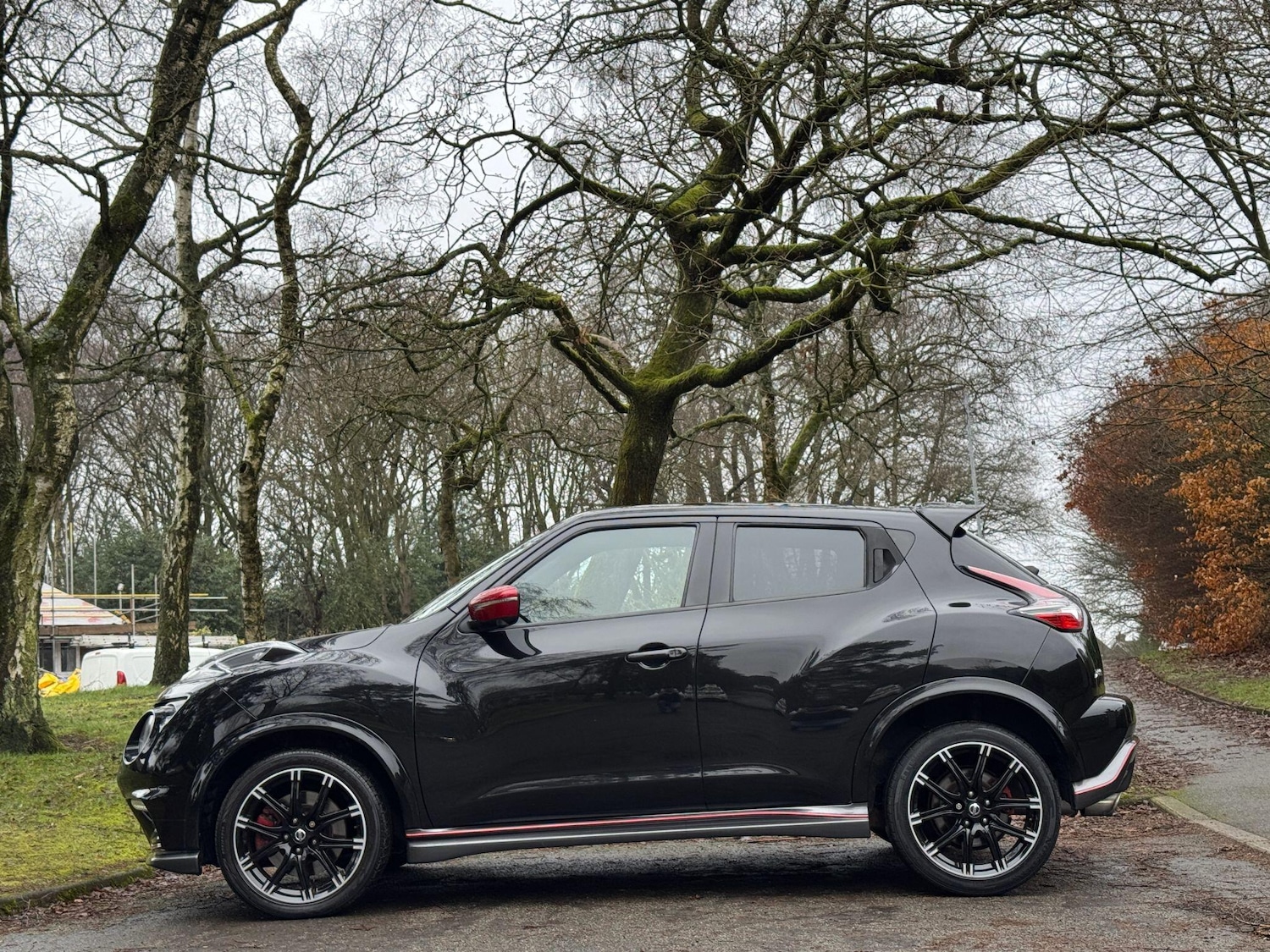 Used Nissan Juke 2015 for sale - 77400423: Photo 18