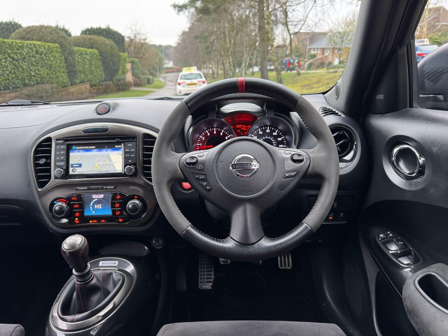 Used Nissan Juke 2015 for sale - 77400423: Photo 19