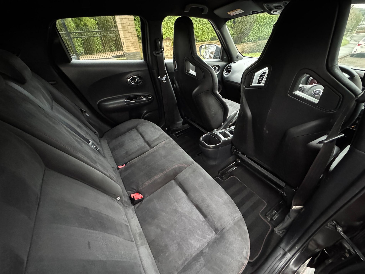 Used Nissan Juke 2015 for sale - 77400423: Photo 23