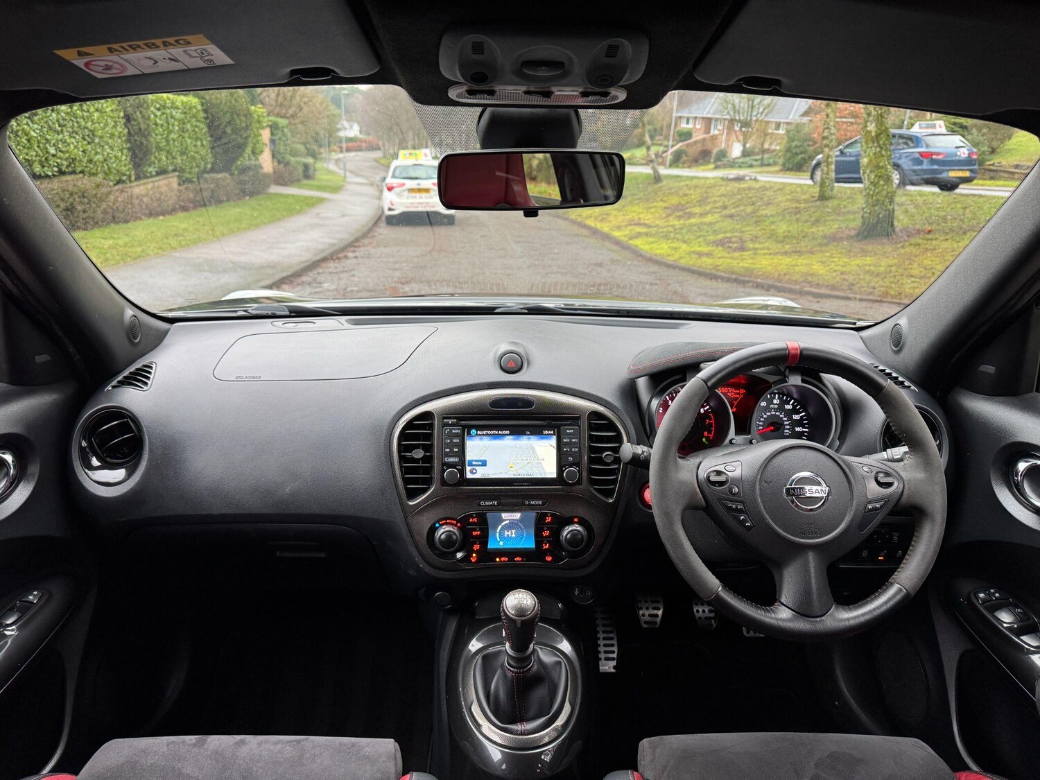 Used Nissan Juke 2015 for sale - 77400423: Photo 24