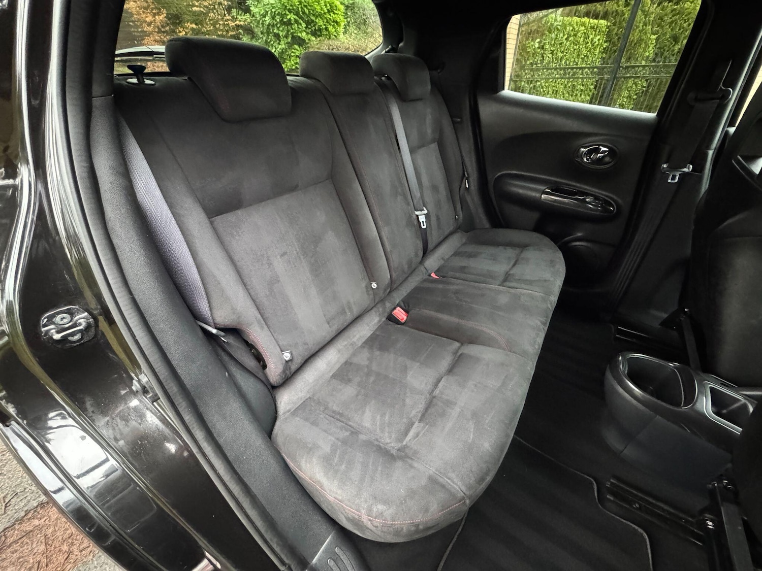 Used Nissan Juke 2015 for sale - 77400423: Photo 27