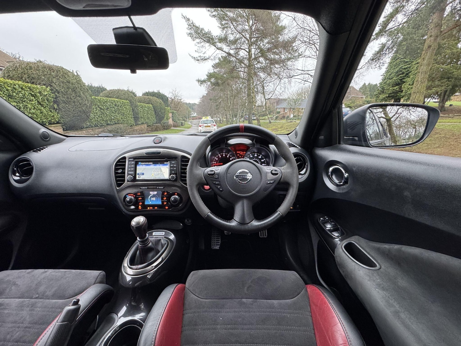 Used Nissan Juke 2015 for sale - 77400423: Photo 28