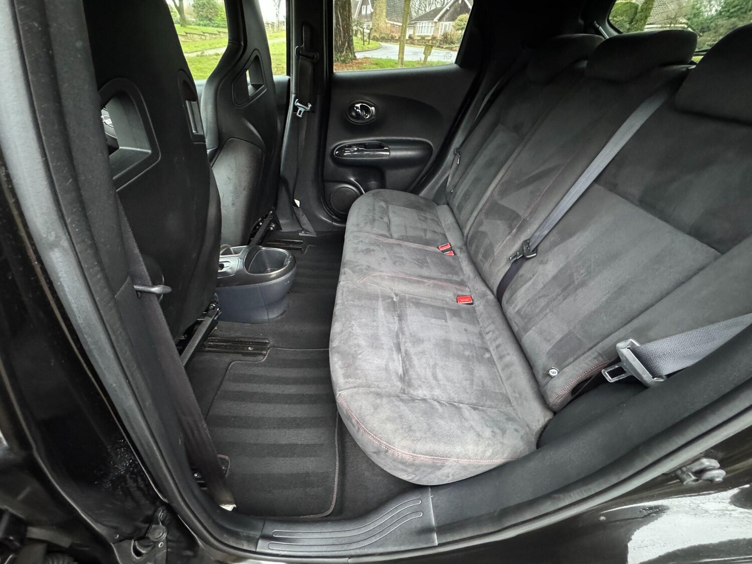 Used Nissan Juke 2015 for sale - 77400423: Photo 34