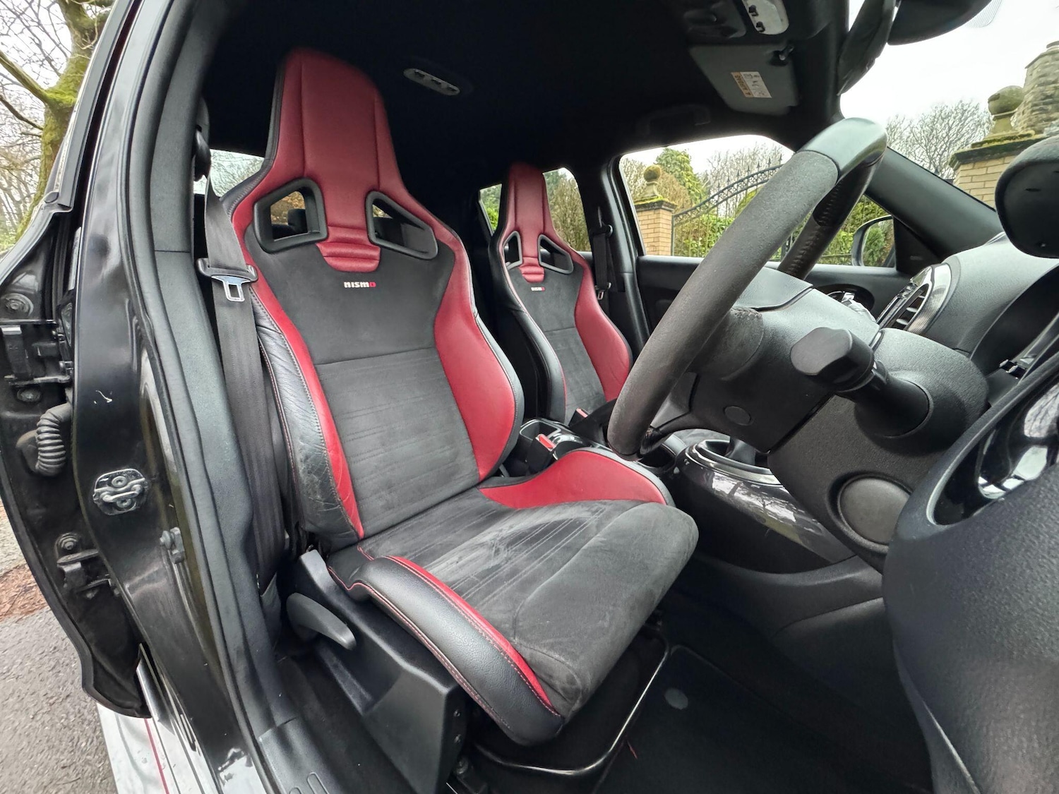 Used Nissan Juke 2015 for sale - 77400423: Photo 38